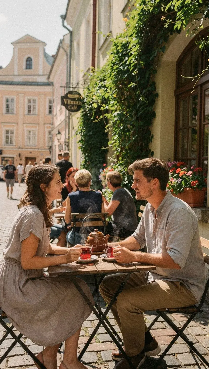 Schizandros uogų arbata, kuri sujungia penkis skonius, puikiai tinka sveikatai.