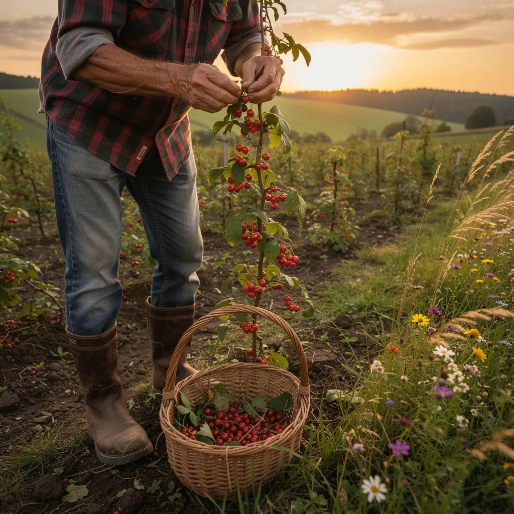 Raminanti arbata, kurioje dera adaptogeniniai augalai ir vaisių aromatai.